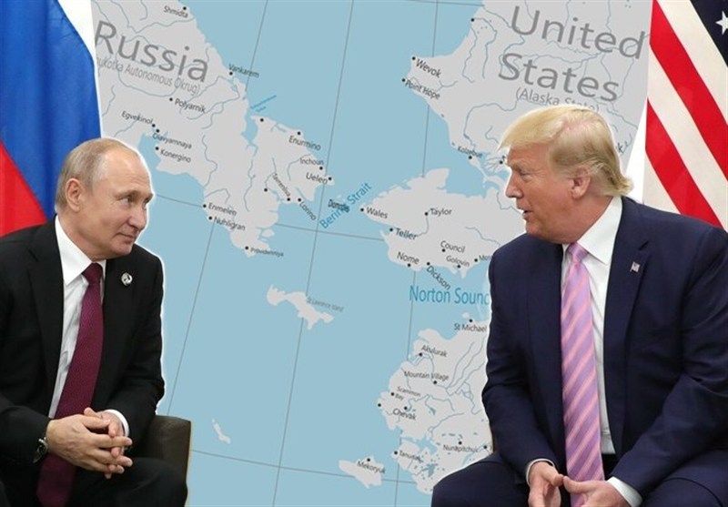 آمادگی شرکت‌های آمریکایی برای بازگشت به روسیه